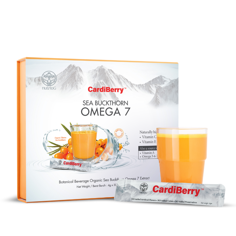 CardiBerry