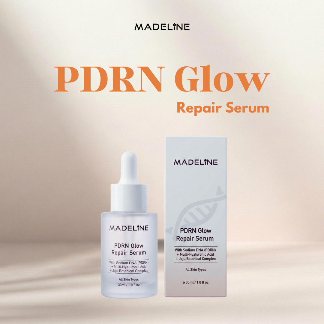 PDRN Renewal Serum
