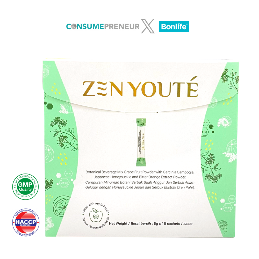 ZEN YOUTE