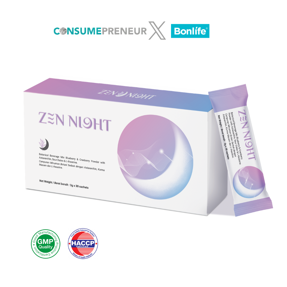 ZEN NIGHT