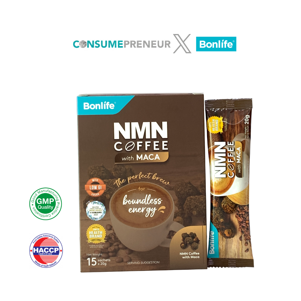 NMN COFFEE