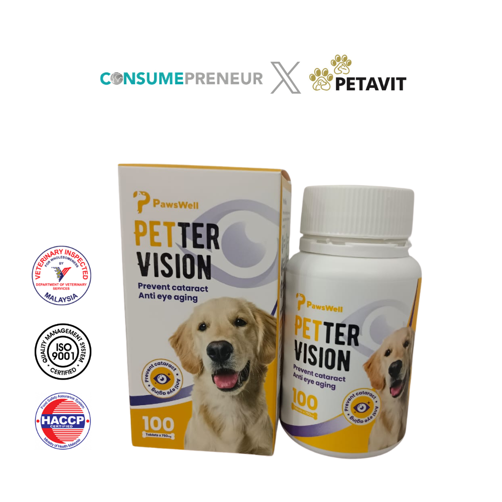 PETTER VISION