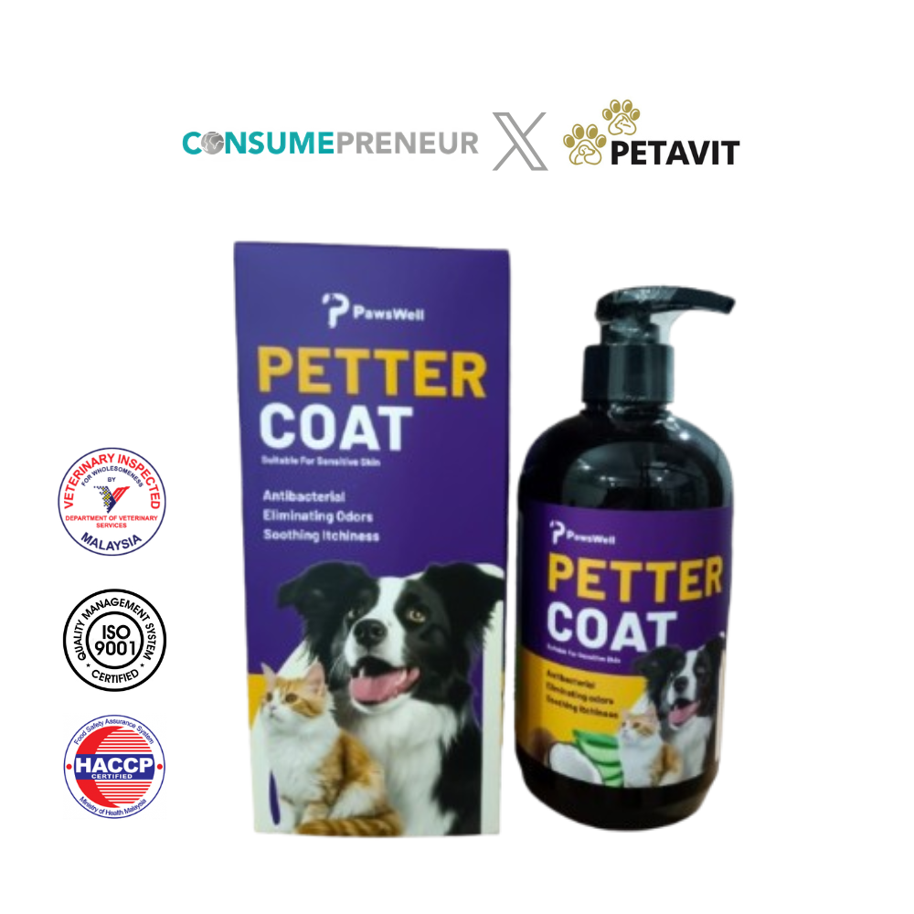 PETTER COAT