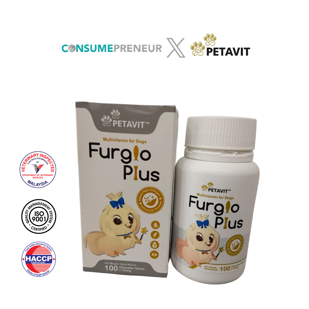 FURGLO PLUS
