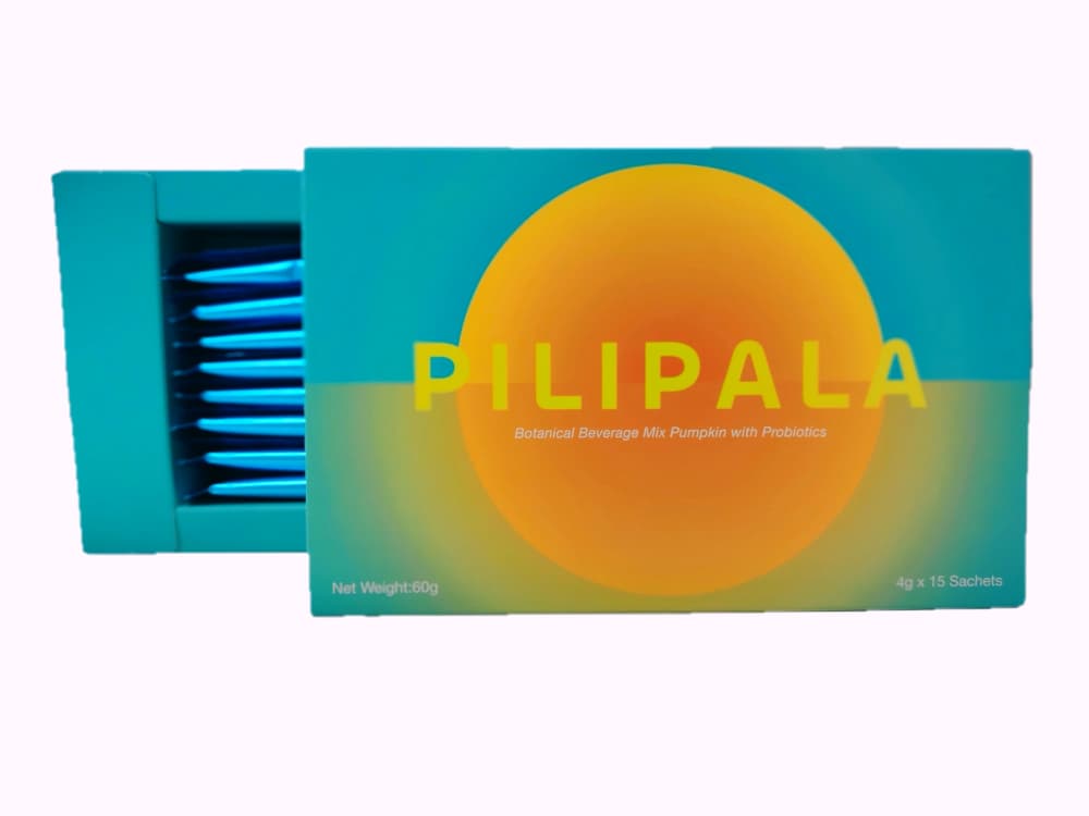 BETTER DAYS PILIPALA